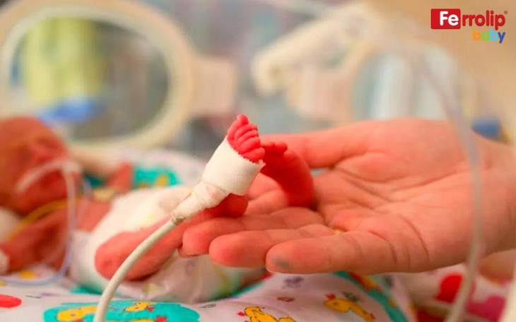 5 nguyên nhân thiếu máu ở trẻ em và cách phòng ngừa - Ảnh 1.