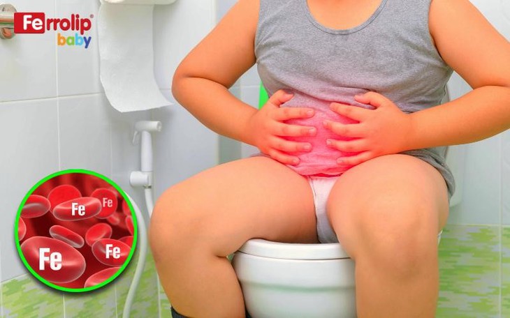 5 nguyên nhân thiếu máu ở trẻ em và cách phòng ngừa - Ảnh 2.