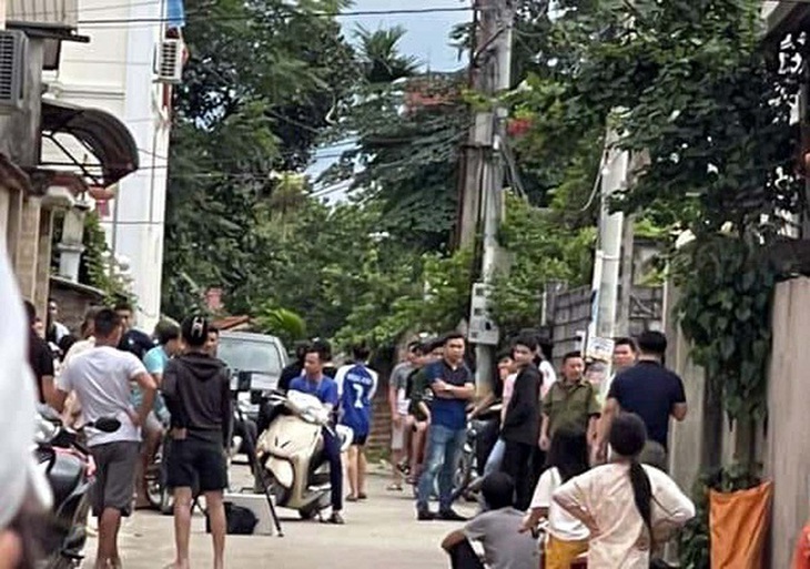 Án mạng đau lòng vì món nợ 2 triệu đồng - Ảnh 2. Án mạng đau lòng vì món nợ 2 triệu đồng - Ảnh 2.