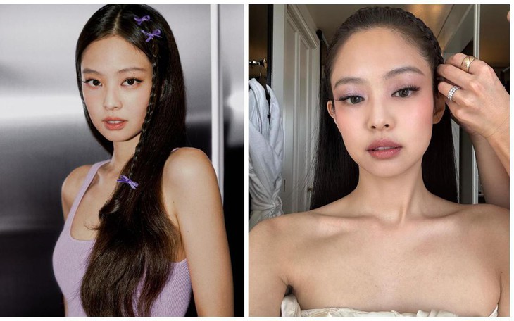 6 tip làm đẹp của Jennie - Blackpink để có làn da trắng mịn không tỳ vết và vóc dáng thiên thần