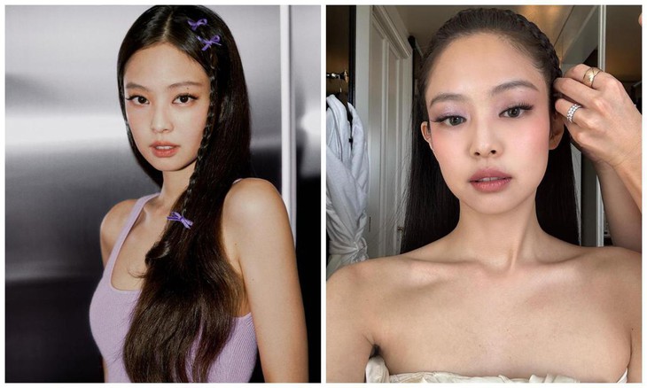 6 tip của Jennie - Blackpink để có làn da trắng mịn không tỳ vết và vóc dáng thiên thần - Ảnh 3. 6 tip của Jennie - Blackpink để có làn da trắng mịn không tỳ vết và vóc dáng thiên thần - Ảnh 3.