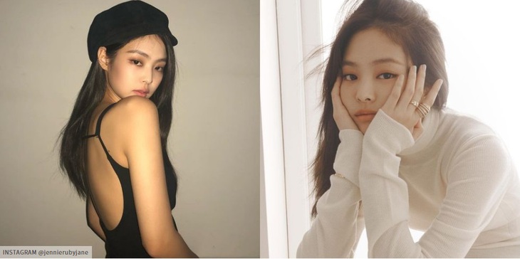 6 tip của Jennie - Blackpink để có làn da trắng mịn không tỳ vết và vóc dáng thiên thần - Ảnh 6. 6 tip của Jennie - Blackpink để có làn da trắng mịn không tỳ vết và vóc dáng thiên thần - Ảnh 6.