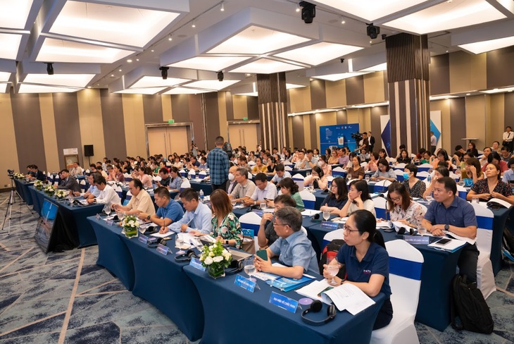 Xét nghiệm sinh học phân tử góp phần chấm dứt bệnh lao trên toàn cầu   - Ảnh 3.
