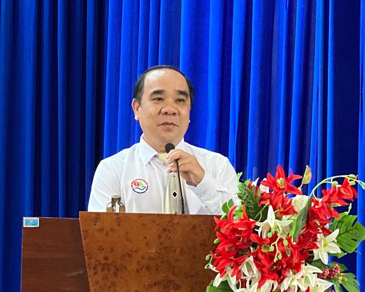 Thêm nhiều thuận lợi cho bệnh viện tuyển tỉnh - Ảnh 1. Thêm nhiều thuận lợi cho bệnh viện tuyển tỉnh - Ảnh 1.