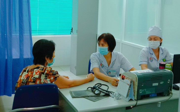 Thông tư 13 giúp địa phương mạnh dạn trong đáp ứng các mô hình dịch vụ y tế