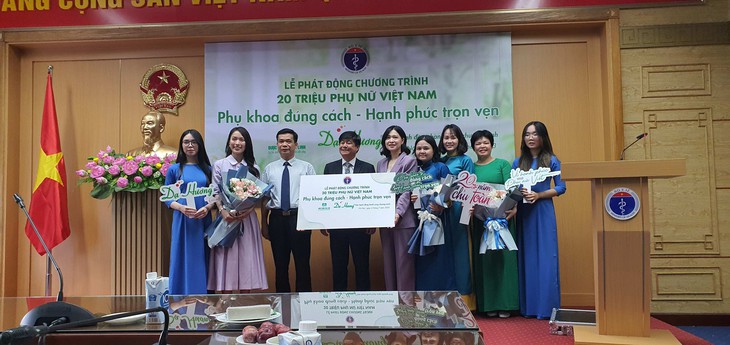 90% phụ nữ Việt Nam mắc các bệnh liên quan đến phụ khoa - Ảnh 2.