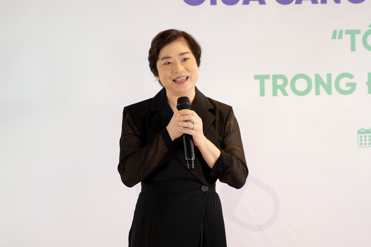 Sanofi và Pharmacity ký kết Thỏa thuận hợp tác chiến lược “Tối ưu tiếp cận insulin trong điều trị đái tháo đường” - Ảnh 3.