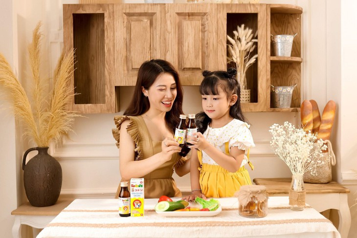 Cảnh báo 5 sai lầm của cha mẹ khi con biếng ăn - Ảnh 3.