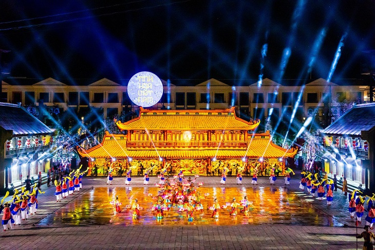 Vinpearl – điểm đến mới của du lịch MICE & Wedding toàn cầu - Ảnh 6. Vinpearl – điểm đến mới của du lịch MICE & Wedding toàn cầu - Ảnh 6.
