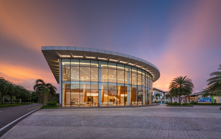 Vinpearl – điểm đến mới của du lịch MICE & Wedding toàn cầu - Ảnh 2. Vinpearl – điểm đến mới của du lịch MICE & Wedding toàn cầu - Ảnh 2.