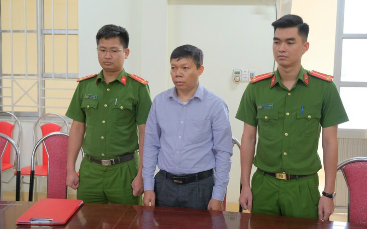 Khởi tố nguyên Chủ tịch UBND phường cùng 2 cán bộ địa chính ở Cao Bằng