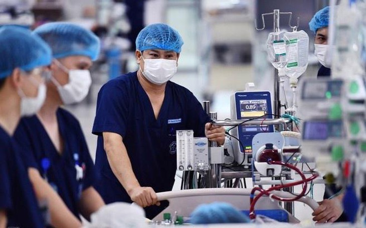 Bộ Y tế ban hành danh mục mua sắm tập trung cấp quốc gia thiết bị y tế, vật tư xét nghiệm mới nhất
- Ảnh 1. Bộ Y tế ban hành danh mục mua sắm tập trung cấp quốc gia thiết bị y tế, vật tư xét nghiệm mới nhất
- Ảnh 1.