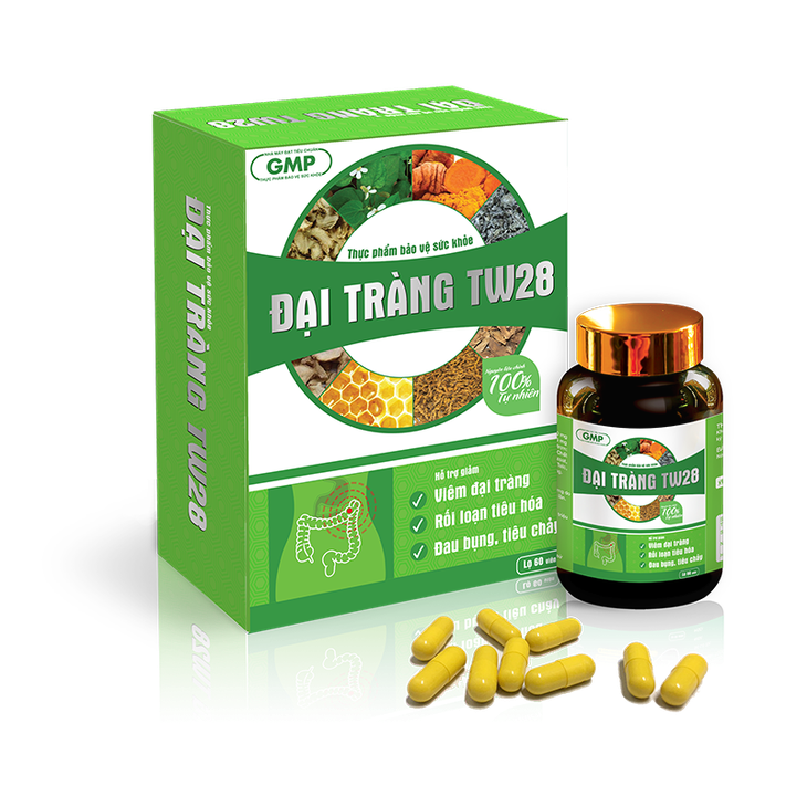 Lạm dụng kháng sinh trong điều trị viêm đại tràng: Lợi bất cập hại - Ảnh 2.