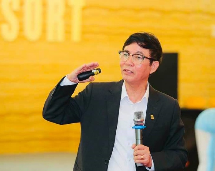 Chuyên gia tội phạm học chỉ cách tránh bị lừa đảo qua mạng xã hội Zalo, Facebook - Ảnh 2.