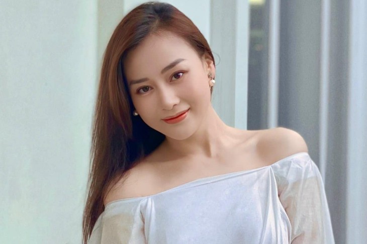 Luật sư của vợ cũ Shark Bình công khai xin lỗi diễn viên Phương Oanh - Ảnh 1.