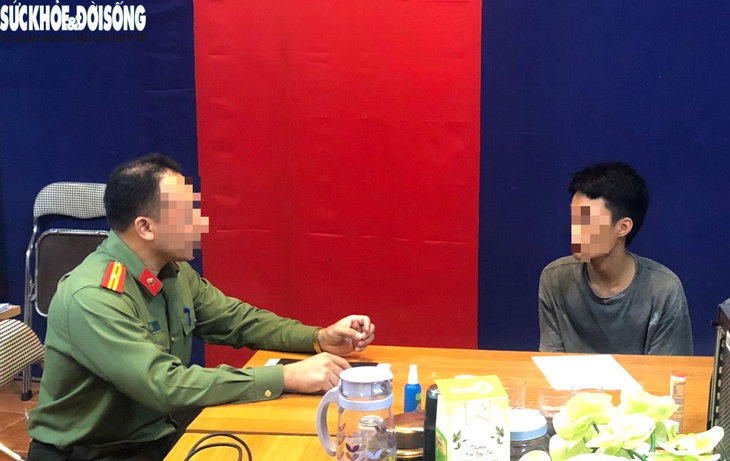 Đã xác định được người tung tin không đúng về 46 người huyện Tứ Kỳ quan hệ với cô gái nhiễm HIV - Ảnh 1.