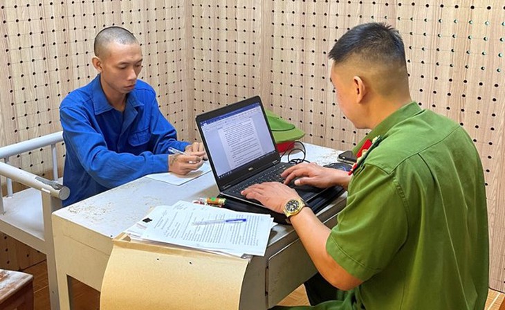 Chuyên gia tội phạm học chỉ cách tránh bị lừa đảo qua mạng xã hội Zalo, Facebook - Ảnh 3.