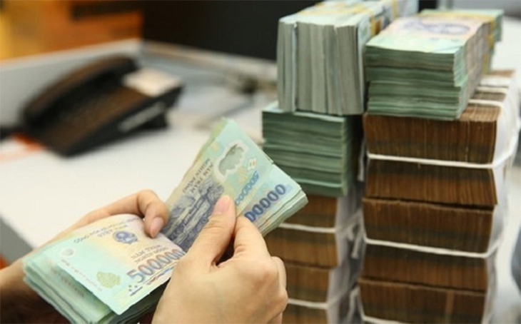 Giao dự toán thu, chi bảo hiểm xã hội, bảo hiểm thất nghiệp, bảo hiểm y tế - Ảnh 1. Giao dự toán thu, chi bảo hiểm xã hội, bảo hiểm thất nghiệp, bảo hiểm y tế - Ảnh 1.