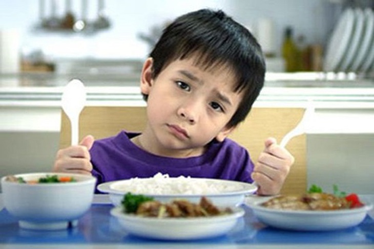 Ăn thường xuyên những thực phẩm này sẽ không lo thiếu kẽm - Ảnh 2.