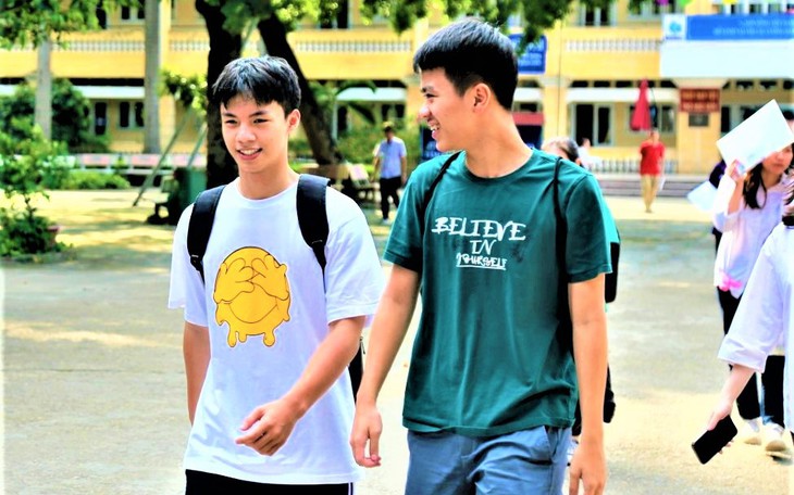 Điểm chuẩn đại học năm nay sẽ tăng hay giảm?