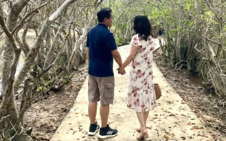 Những lưu ý sức khỏe khi về già