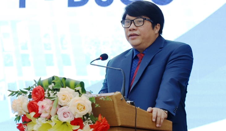 Thông tư 14 gỡ khó cho các Bệnh viện: Không chỉ bệnh nhân vui mà bác sĩ chuyên môn cũng vui - Ảnh 1. Thông tư 14 gỡ khó cho các Bệnh viện: Không chỉ bệnh nhân vui mà bác sĩ chuyên môn cũng vui - Ảnh 1.