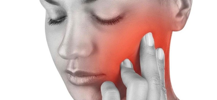 Lời khuyên cho người bệnh rối loạn khớp thái dương hàm - Ảnh 1.