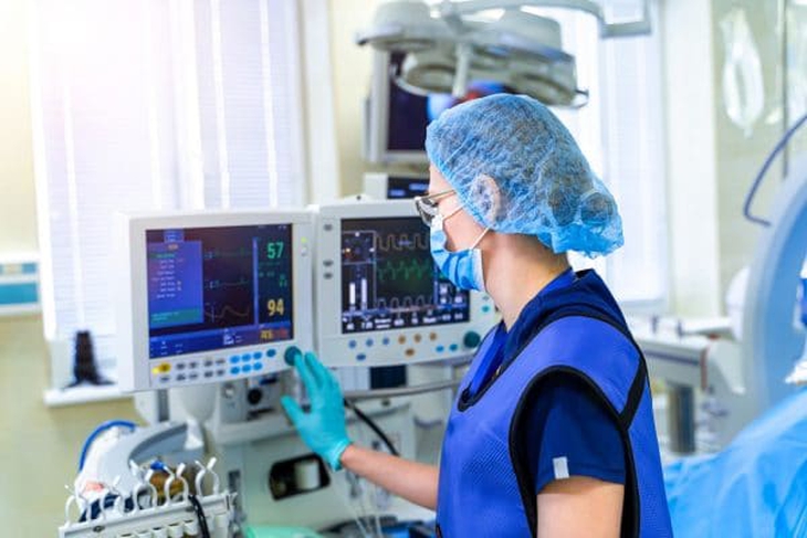 Bộ Y tế đề xuất lộ trình 26 thiết bị y tế phải kê khai giá- Ảnh 1. Bộ Y tế đề xuất lộ trình 26 thiết bị y tế phải kê khai giá- Ảnh 1.