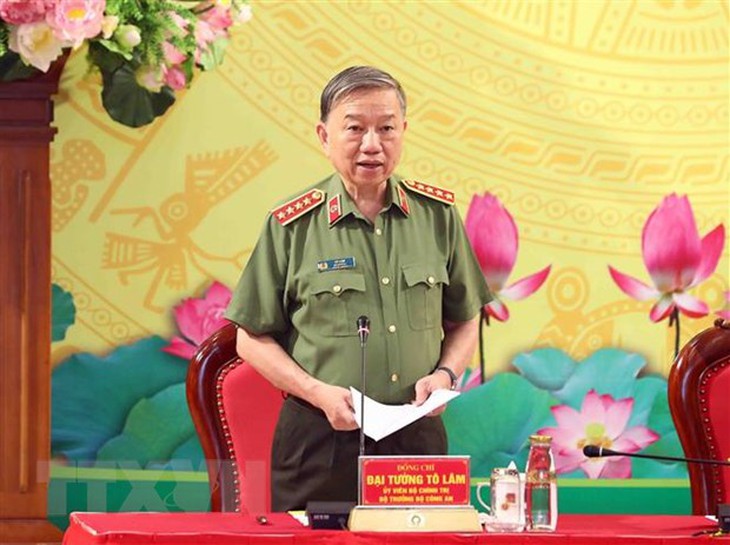 Vụ tấn công ở Đắk Lắk: Sẽ sớm đưa ra xét xử các đối tượng phạm tội - Ảnh 1.