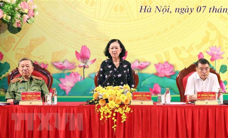 Vụ tấn công ở Đắk Lắk: Sẽ sớm đưa ra xét xử các đối tượng phạm tội - Ảnh 2.