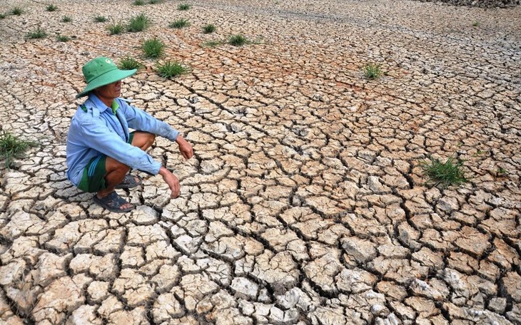 2023 có thể là năm nắng nóng kỷ lục?