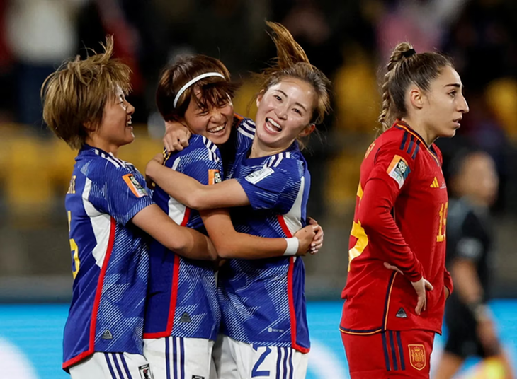 World Cup Nữ 2023: Những đội bóng nào đã giành vé vào vòng 1/8? - Ảnh 1.