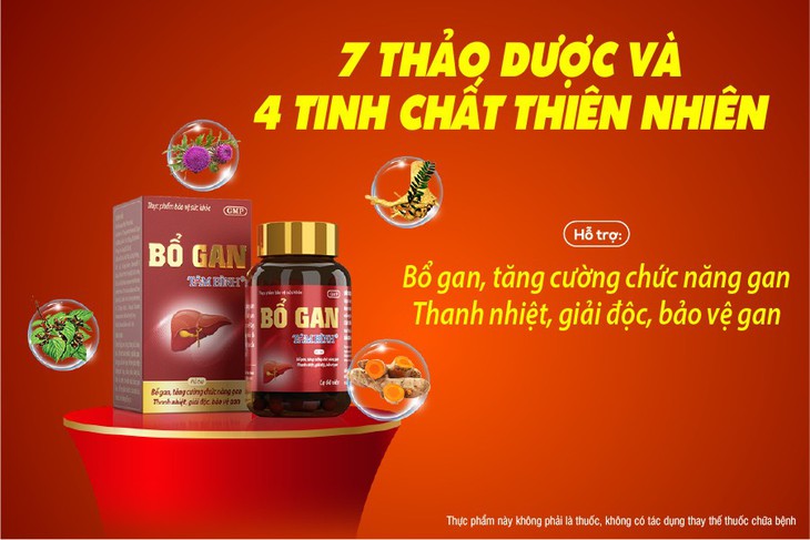 Vì sao không uống rượu bia, nhiều người vẫn bị bệnh gan? - Ảnh 2.