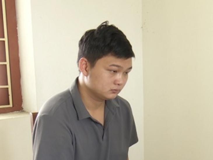 Chủ gara bán 9 ô tô của khách để lấy tiền trả nợ - Ảnh 1.
