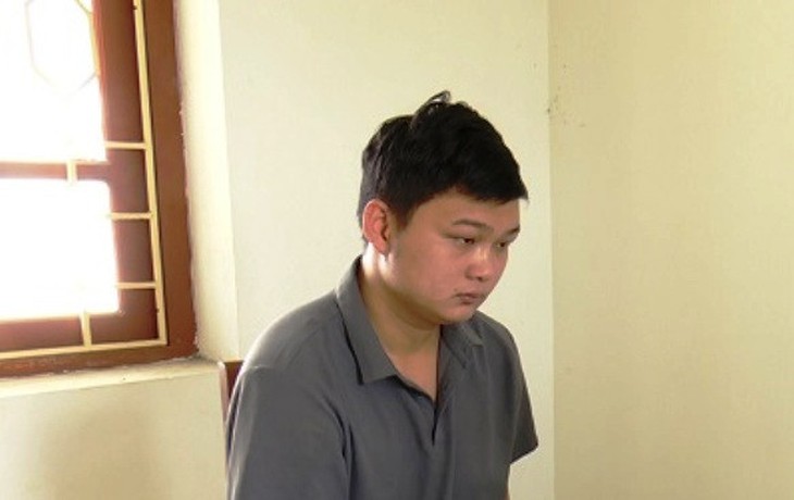 Bịa thông tin làm bảo hiểm miễn phí, chủ gara bán xe ô tô của khách - Ảnh 1. Bịa thông tin làm bảo hiểm miễn phí, chủ gara bán xe ô tô của khách - Ảnh 1.