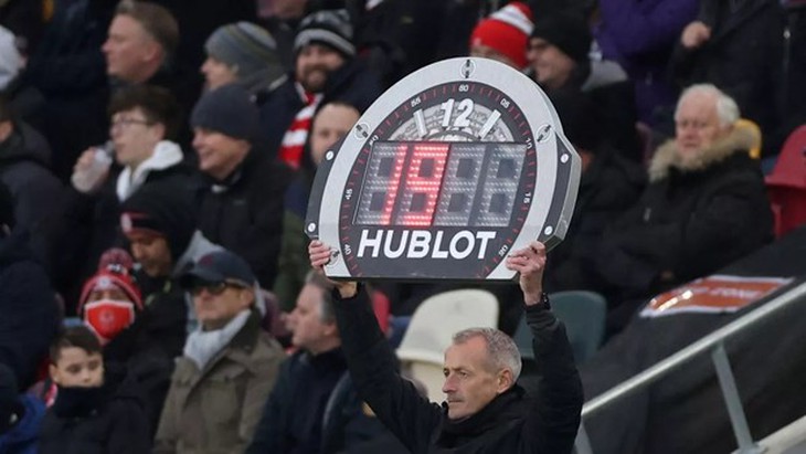 Những thay đổi đáng chú ý ở Premier League mùa giải 2023-24 - Ảnh 2.