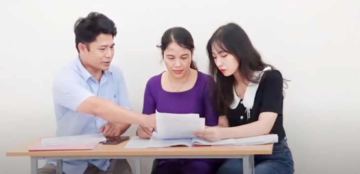 Hàng nghìn giáo viên đề nghị bỏ thi thăng hạng: 'Mong cấp trên quyết định sớm để chúng tôi yên tâm giảng dạy" - Ảnh 3. Hàng nghìn giáo viên đề nghị bỏ thi thăng hạng: 'Mong cấp trên quyết định sớm để chúng tôi yên tâm giảng dạy" - Ảnh 3.