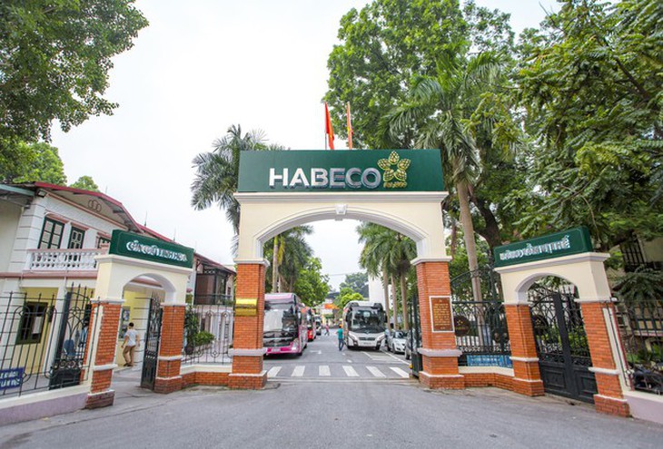 Nhà máy bia Hà Nội, công ty thuốc lá Thăng Long buộc phải dời khỏi nội đô trong vòng 5 năm - Ảnh 1.