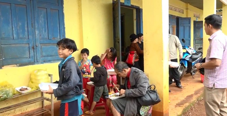Sau khi tìm ra nguyên nhân ban đầu gây sạt lở, sụt lún- Đắk Nông tiếp tục làm gì? - Ảnh 3.