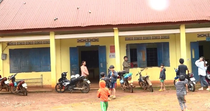 Sau khi tìm ra nguyên nhân ban đầu gây sạt lở, sụt lún- Đắk Nông tiếp tục làm gì? - Ảnh 4.
