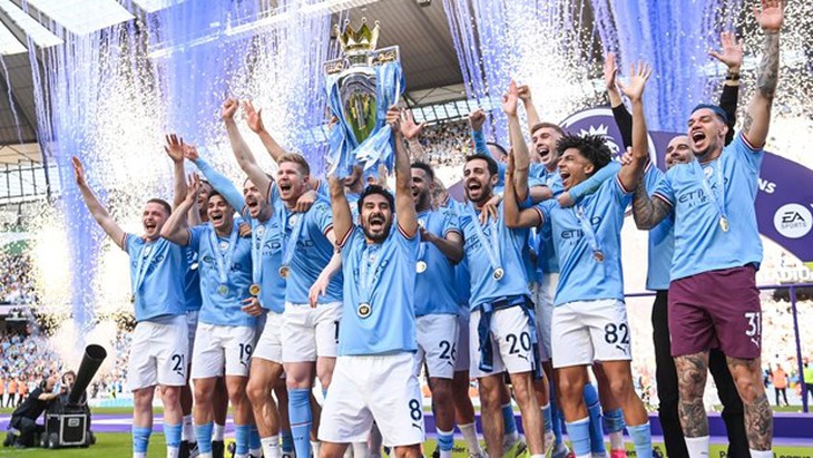 Những thay đổi đáng chú ý ở Premier League mùa giải 2023-24 - Ảnh 3.