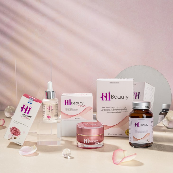 Làm đẹp cùng Hi Beauty - Diễn viên Vân Trang và mẹ ruột tiết lộ hiệu quả bất ngờ - Ảnh 3.