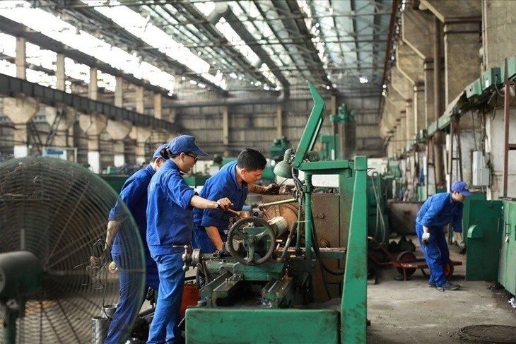 Điểm lại quá trình tăng lương tối thiểu vùng qua các năm - Ảnh 1. Điểm lại quá trình tăng lương tối thiểu vùng qua các năm - Ảnh 1.