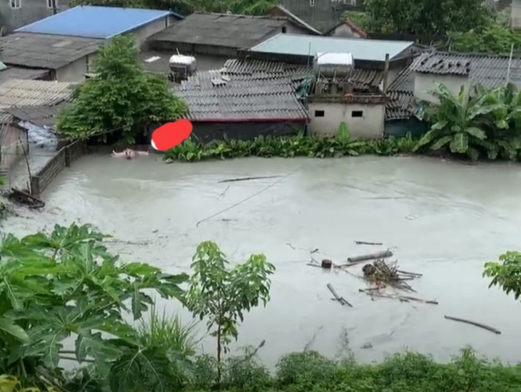 Vỡ cống tràn hồ thải quặng Tả Phời: Làm gì để không tái diễn thảm họa môi trường tương tự? - Ảnh 2.