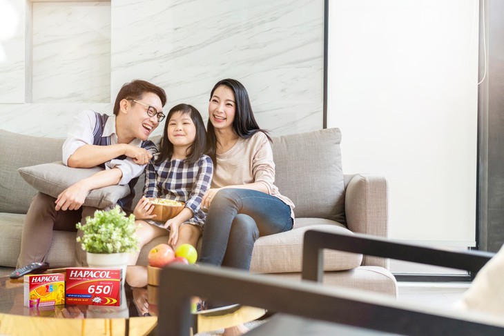 Hành trình trở thành “thương hiệu quốc dân” của Hapacol - Ảnh 3.