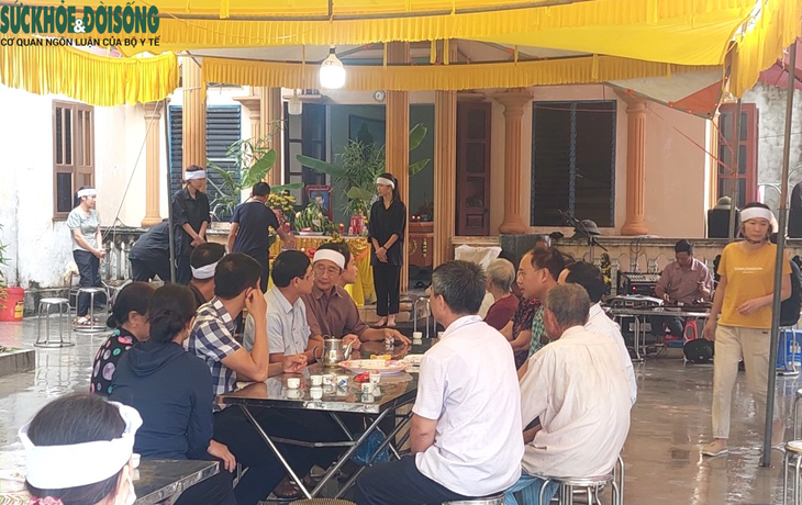 Lời khai rợn người của gã con rể máu lạnh sát hại gia đình vợ ở Hải Dương - Ảnh 1. Lời khai rợn người của gã con rể máu lạnh sát hại gia đình vợ ở Hải Dương - Ảnh 1.