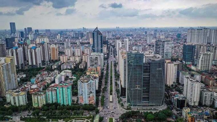 Loạt nguyên nhân khiến tranh chấp chung cư tại Hà Nội ngày càng phức tạp - Ảnh 2. Loạt nguyên nhân khiến tranh chấp chung cư tại Hà Nội ngày càng phức tạp - Ảnh 2.