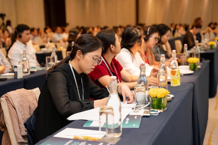 Giải pháp mới trong xu hướng lão hóa lành mạnh - Ảnh 2. Giải pháp mới trong xu hướng lão hóa lành mạnh - Ảnh 2.