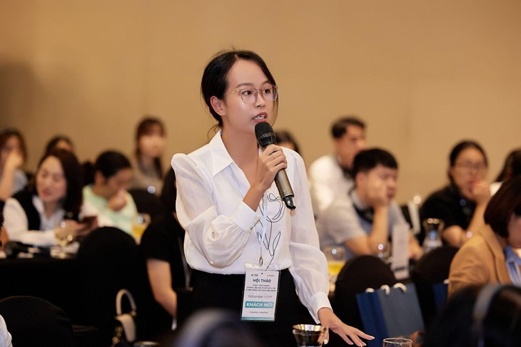 Giải pháp mới trong xu hướng lão hóa lành mạnh - Ảnh 5. Giải pháp mới trong xu hướng lão hóa lành mạnh - Ảnh 5.