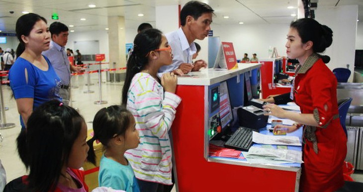 Giá vé máy bay nội địa tăng như thế nào kể từ hôm nay (1/3)?- Ảnh 3.